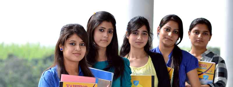 Easy Admission Process for Indian Students