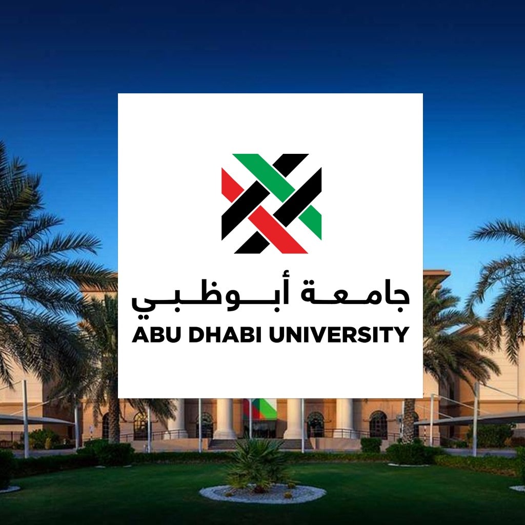Abu Dhabi University Abu Dhabi