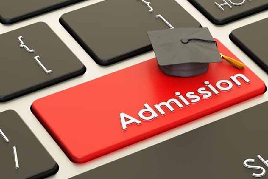  Admission Guidance