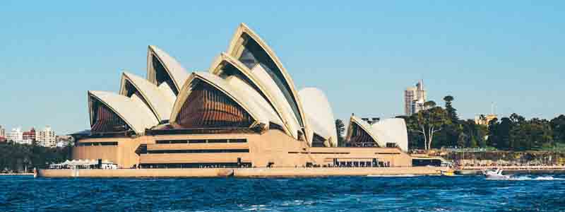 Application Requirements Documents for Australia