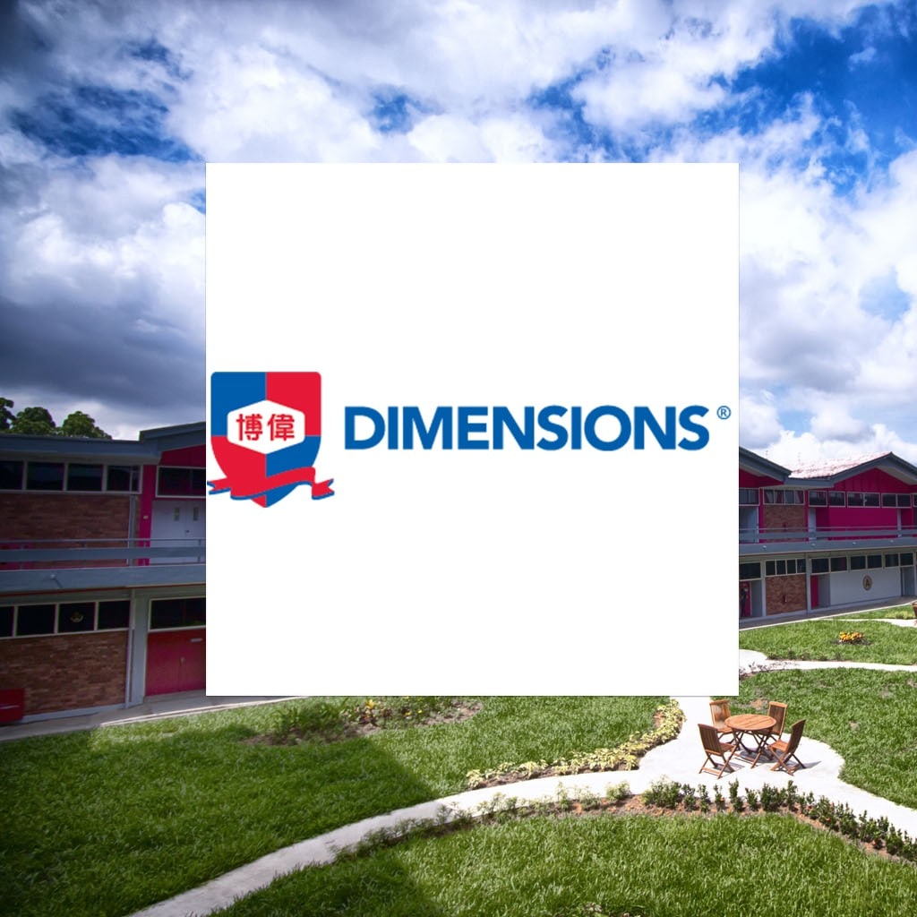 Dimensions International College