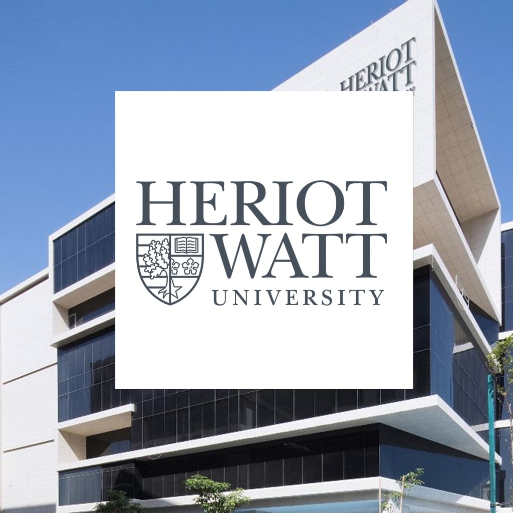 Heriot Watt University Dubai Campus