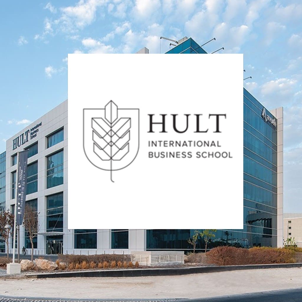 Hult International Business School Dubai Campus