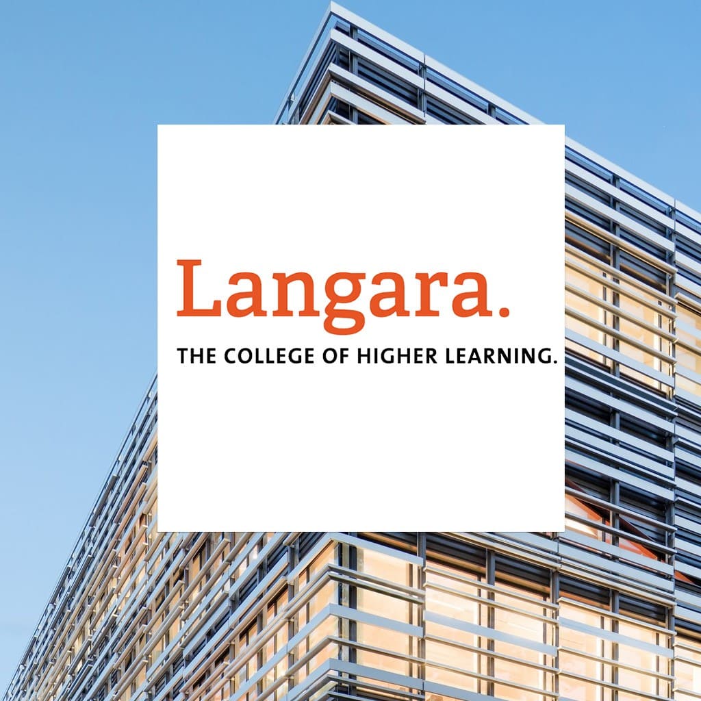 Langara College Canada