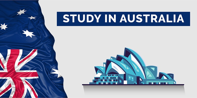 MBA in Study in Australia