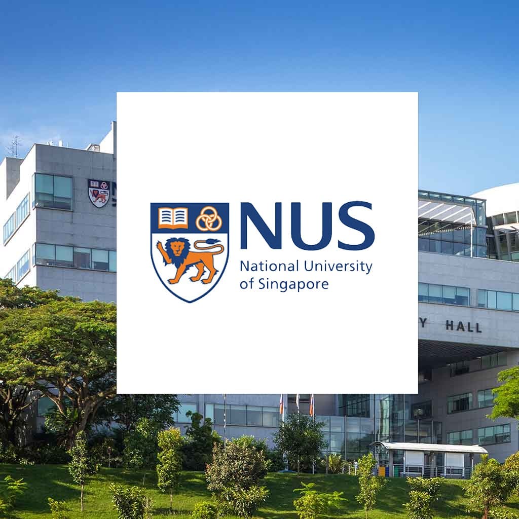 Nation University of Singapore