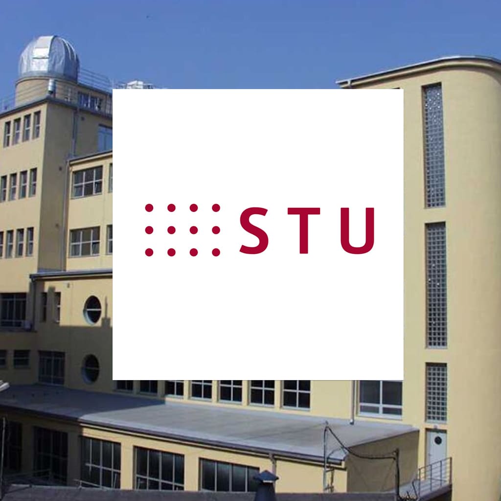 Sloval University of Technology