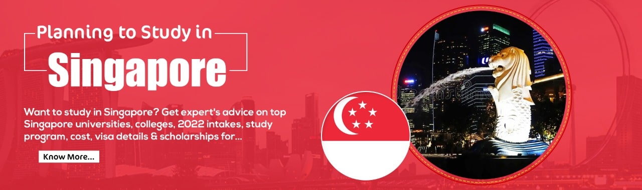 Study Abroad Singapore