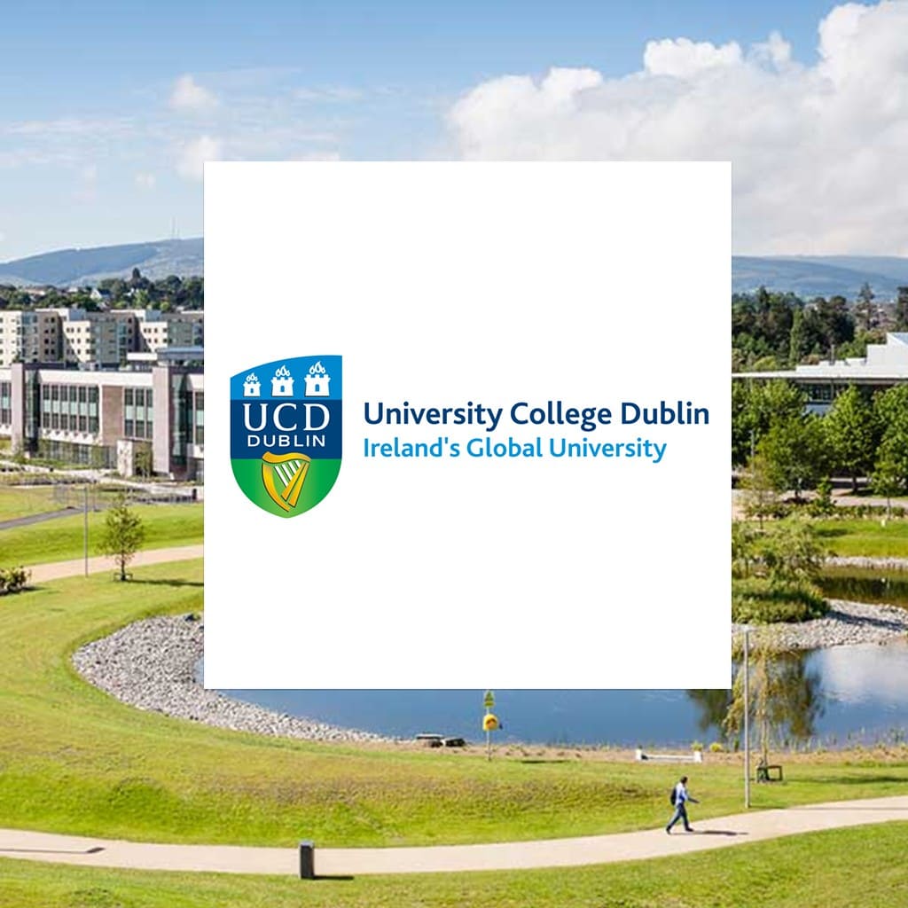 The University College Dublin