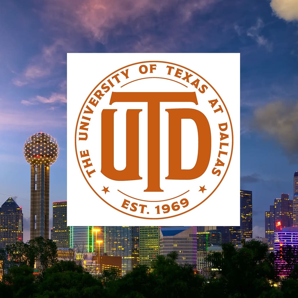 The University of Texas Dallas