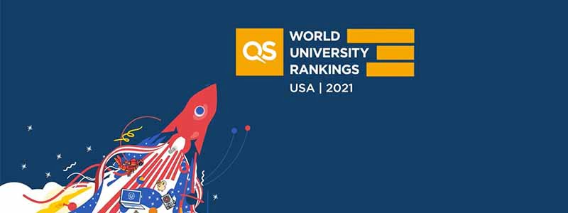 USA University Rankings
