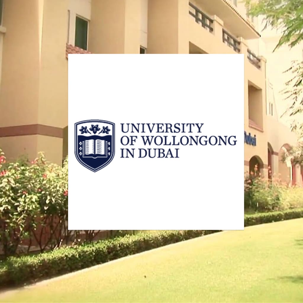 University of Wollongong Dubai Campus