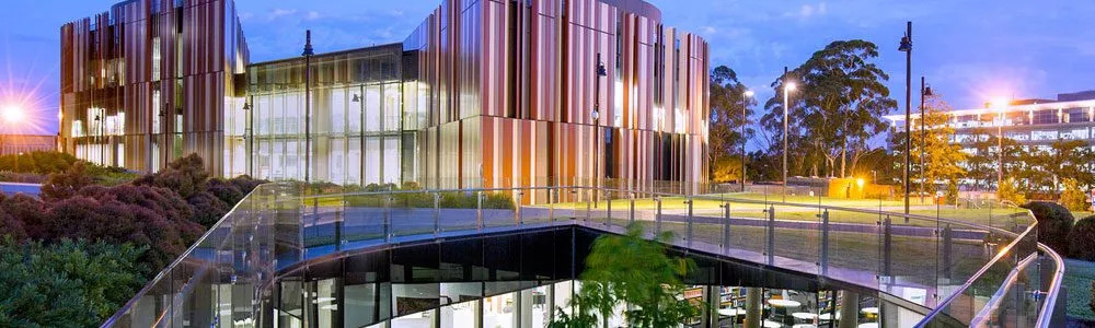 Australia Macquarie University