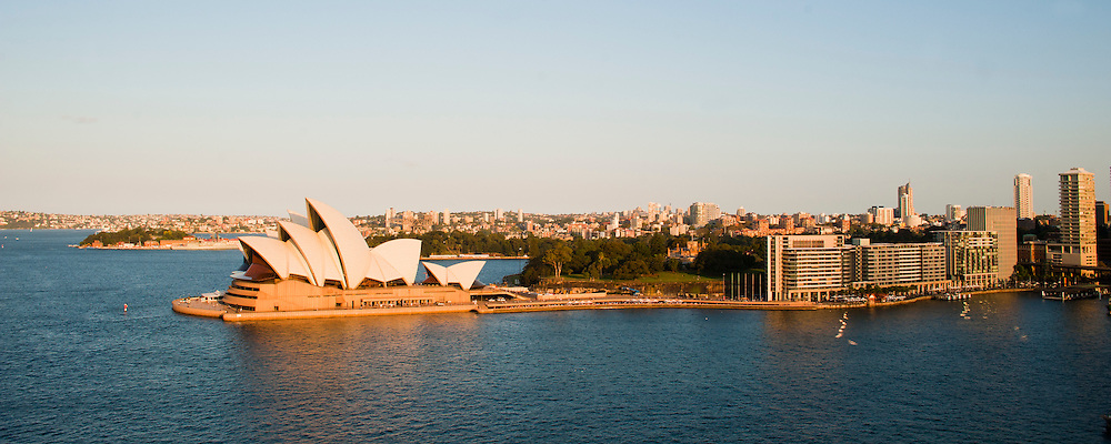 Indian Students Should Choose to Study in Australia