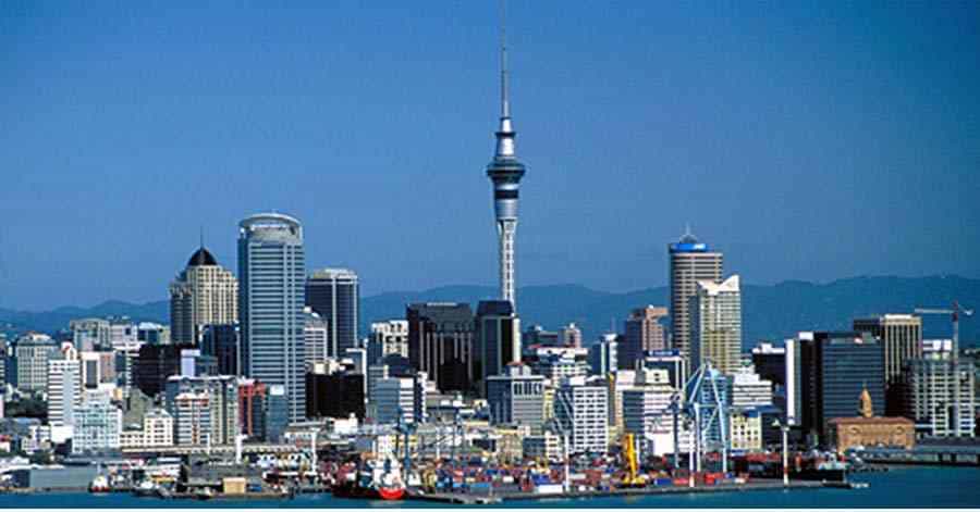 study in newzealand country