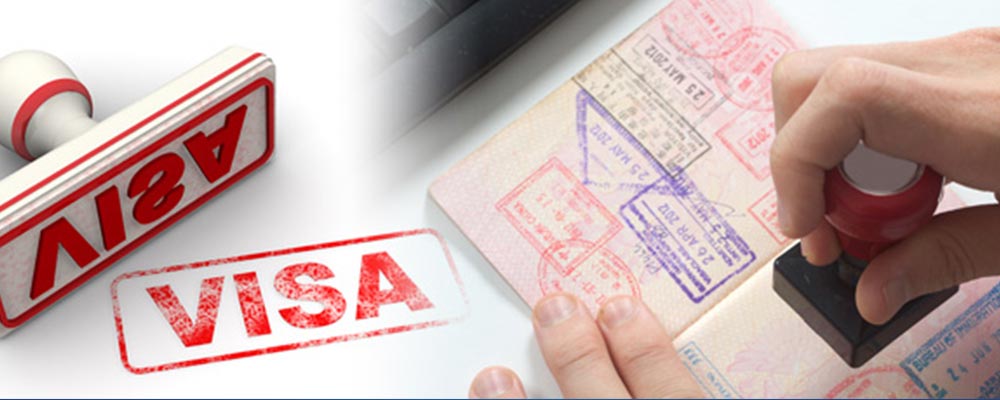 Your Step By Step for UK Visa